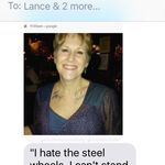 Carole Terry - @cterry412 - Instagram