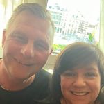 Carole Terry - @caroleaterry - Instagram