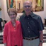 Carole Terry Gray - @thegrays2 - Instagram