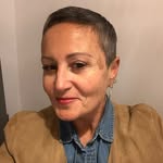 Carole Thomas - @carolebtz - Instagram