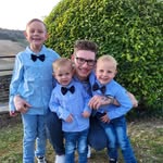 Carole Thomas Neuzillet - @thomasneuzillet - Instagram