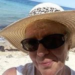 Carole Todd - @toddcarole1954 - Instagram