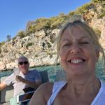 Carole Todd - @carolejtodd - Instagram