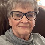 Carole Todd - @caroletodd40 - Instagram