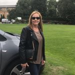 Carole Townsend - @caroleglitterglam - Instagram