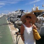 Carole Webster - @sailing180545 - Instagram