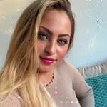 Carolin belle - @carolinbelle3 - Instagram