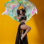 Caroline💜 - @caroline.bellydance - Instagram