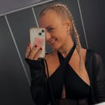 Carolin Marie Petersen - @carolinmp - Instagram