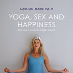 Carolin-Marie Roth Yoga Teacher and Author - @carolinmarie.yoga - Instagram