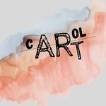 Carolina Akerman - @carolart.art - Instagram