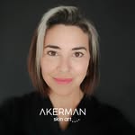 Carolina Akerman SKIN ART - @akermanskinart - Instagram