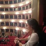 Carolina Andreoli - @caro.athena97 - Instagram
