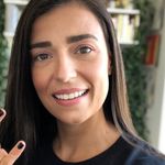 Carolina Andreoli - @lina_andreoli - Instagram