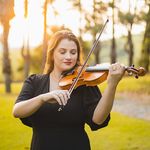Carolina Andreoli | Violinist - @carolinandreoli - Instagram