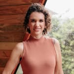 Carolina de Souza Andreoli - @escancarada_mente - Instagram