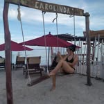 Carolina Avalos - @carolamont - Instagram