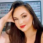 CAROL BENDER - @carolinabender.beauty - Instagram