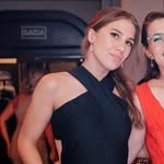 Carolina Bender Polleri - @caaroben - Instagram