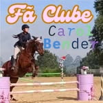 Fã Clube da Carolina Bender Amazona - @fasdacarolbender - Instagram