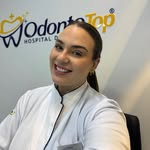 Vitória Carolina Bender - @viibender - Instagram