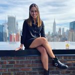 Carolina Bernal - @roadtowanderlust - Instagram