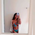Carolina Bernal S. - @carolinabernal99 - Instagram