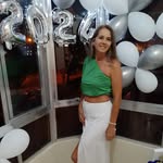 Carolina Block - @carolblockw - Instagram
