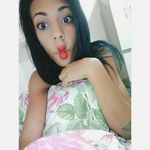 Carolyna Almeida - @carolina.bryan260 - Instagram