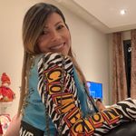 Carolina Caicedo - @carolinacaicedo9080 - Instagram