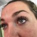Carolina Carrascal Eyelashes - Facebook