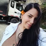 Laura Carolina Carrascal Contreras - @lauracarrascal26 - Instagram