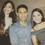Carolina Carrillo - @carolinacarrillo112 - Instagram