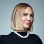 Carolina Carrillo Szymanska - @car0lina1973 - Instagram