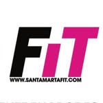 Carolina Carrillo Zamora - @santamartafit - Instagram
