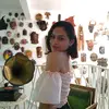 Carolina Carson - @carolinacarson_ - TikTok