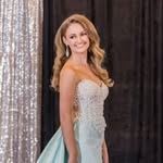 Carolina Case - @missgreaterrichmondteen - Instagram