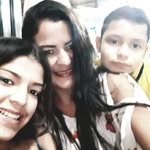 Carolina Cerna - @carolina.cerna.94 - Instagram