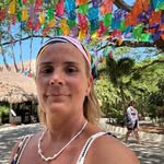 Carolina Cuña - @caroc0901 - Instagram