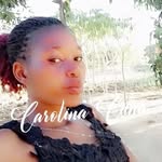 Carolina cuna - @cunacarolina94 - Instagram