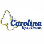 Carolina Ups for Downs - @carolinaupsfordowns - Instagram