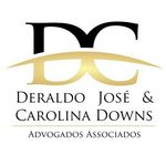 Deraldo José | Carolina Downs - @cdjadv - Instagram
