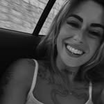 Carolina Gates - @carolinacarrabino - Instagram
