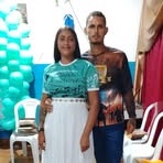 Carolina Guedes - Facebook