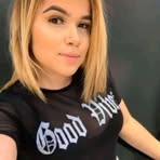 Carolina Harrison - Facebook