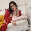 Carolina Harrison - @carolinebecky_2009 - TikTok