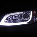 Carolina Headlights - @carolinaheadlights - Instagram