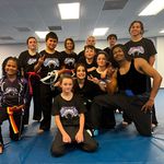 CarolinaCopperheadsMartialArts - @carolinacopperheadsmartialarts - Instagram