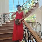 Carolina Hernando - Facebook