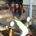 Carolina Hernando Chavarria - @carolinahernandochavarria - Instagram